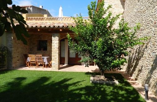 Sant Feliu de Boada House | Casa Rural Can Ginesta
