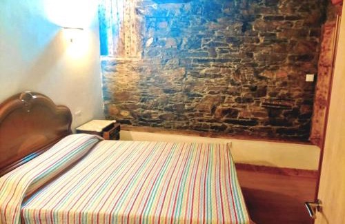 Cabana de Bergantinos Apartment | Casa rural Cancelo