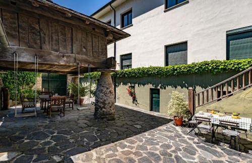 Posada de Rengos House | Casa Rural Casa Mario