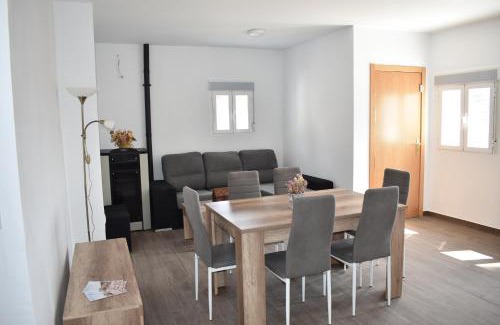 Yeste House | Casa Rural Casa Forestal