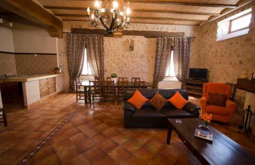 Belmonte House | Casa Rural Casona la Beltraneja