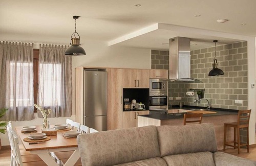 Arges Cottage | Casa Rural Cerca puy du fou Toledo