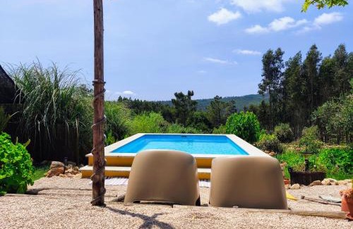 Arganil Apartment | Casa rural Chapinheira