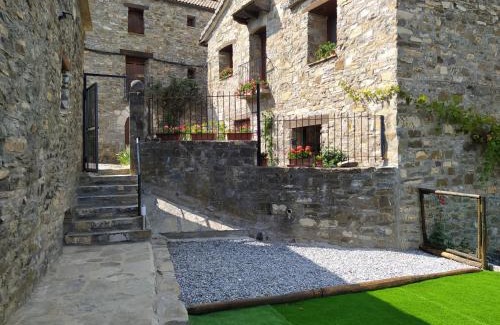 Bestue Apartment | Casa Rural Chuan Murillo