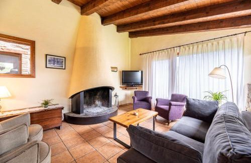 Lladurs House | Casa Rural Cobert del Carro