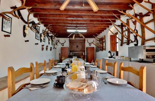 Poblado del Embalse House | Casa Rural COMPLETA Finca Los Conventos en Adamuz; Córdoba