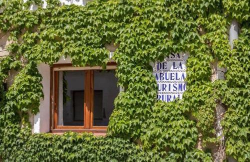 Cadreita House | Casa rural de la Abuela