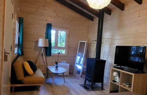 Venturada House | Casa rural de Rafael Suites de Madera