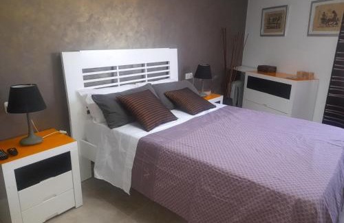 Majada Carrasca House | Casa Rural del Saz