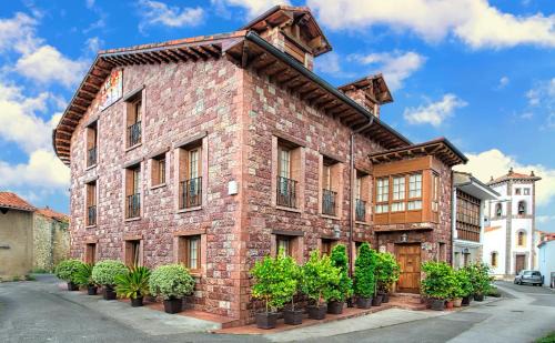 Pimiango Apartment | Casa Rural Del Valle Obeso