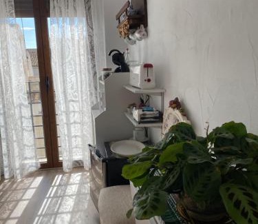 Alarcon Bed & Breakfast | Casa Rural Dolly Baby
