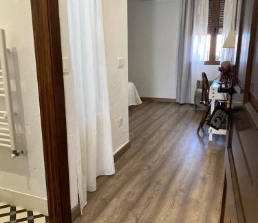 Alarcon Bed & Breakfast | Casa Rural Dolly Baby