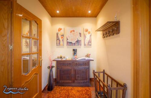 Bemposta House | Casa Rural Duas Aguas Arribes