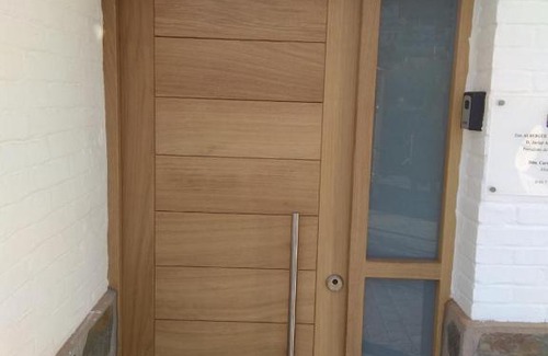 Beires House | Casa Rural El Albergue