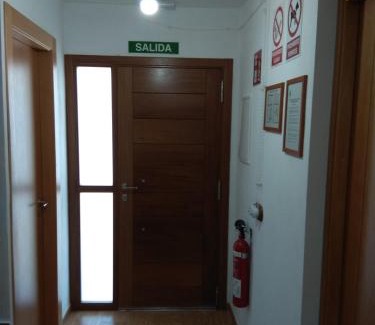 Beires House | Casa Rural El Albergue
