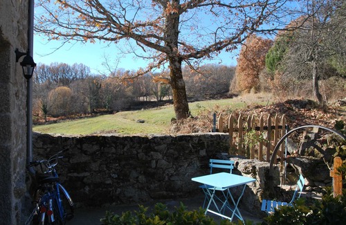 Solana de Avila Cottage | Casa Rural " El Arroyo"