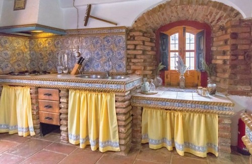 Fuente Obejuna Cottage | Casa Rural EL Coronel