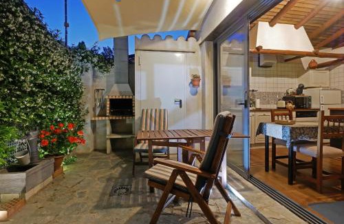 Solosancho House | Casa Rural El Cuco