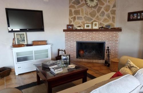 Monreal del Llano House | Casa Rural El Duende