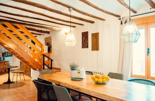 La Gila House | Casa rural El Encanto de La Gila