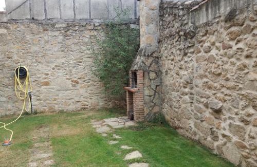 Aldeanueva del Camino Ski Chalet | Casa Rural El Caño de Abajo