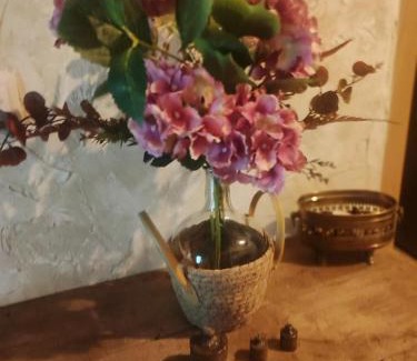 Frades de la Sierra Apartment | Casa Rural El Alto Alagón