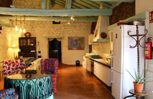 Torrecaballeros House | Casa Rural El Horno de la Aldegüela