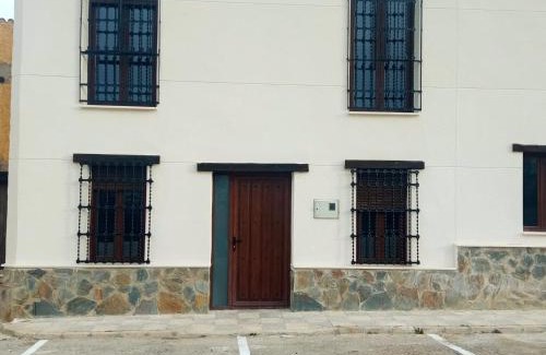Alatoz House | Casa rural El Molino 2