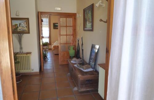 Alocen House | Casa Rural El Molino de Alocén
