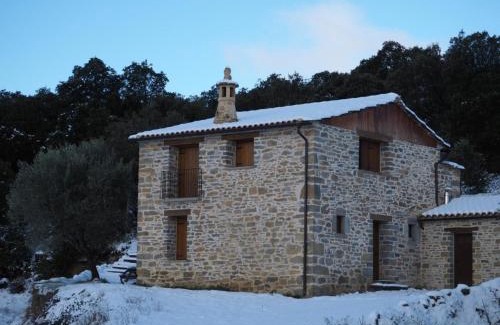 Ainsa-Sobrarbe House | Casa rural EL PAJAR DE TEJEDOR