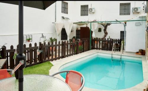 Bedmar House | Casa rural El Parral