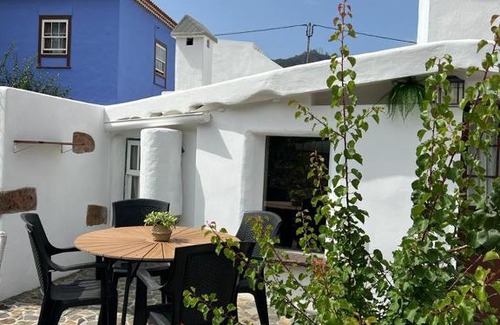 Tegueste Apartment | Casa Rural "El Patio de Paca"