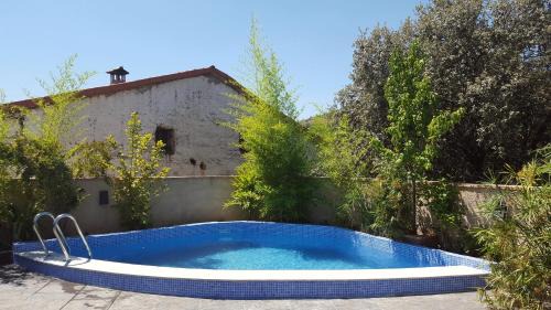 Caminomorisco House | Casa Rural El Peral