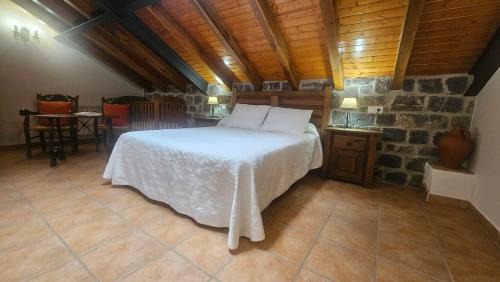 Acebedo House | Casa Rural El Pinar