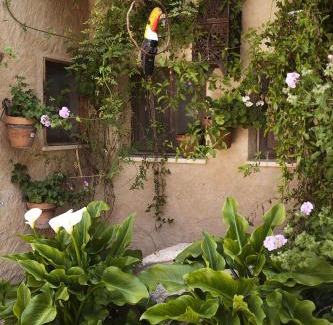 El Simarro House | Casa Rural El Simarro