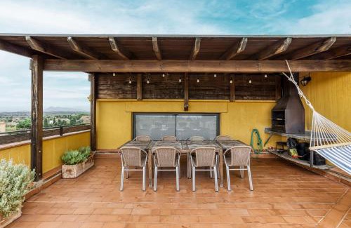 Garriguella House | Casa Rural El Torn