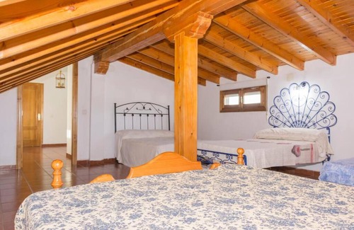Coria House | Casa Rural El Zarzoso TR-CC-00562