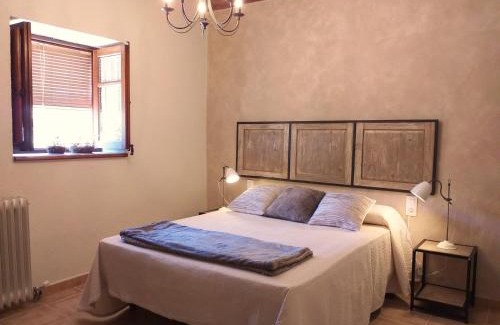 Vilanova de l'Aguda House | Casa Rural els Esclopets