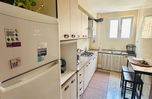 Caudiel Cottage | Casa Rural en Alojamiento Compartido H3