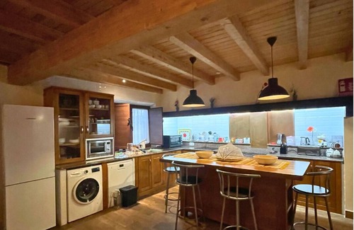Badilla House | Casa Rural en el Parque Natural Arribes del Duero, a 5 Minutos de Portugal