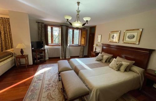 Cotobade House | Casa rural en entorno privilegiado
