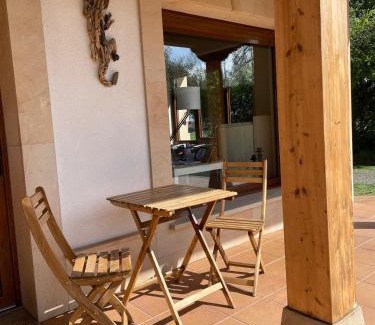 Salces Ski Chalet | Casa rural en Fontibre