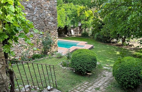 Galaroza Cottage | Casa Rural en Galaroza