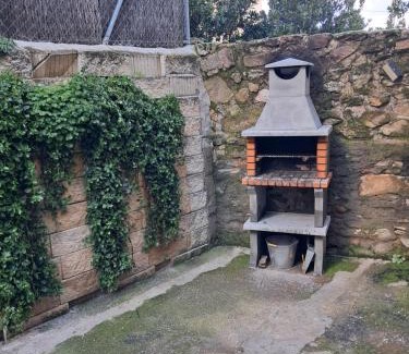Manjiron Apartment | Casa rural en la Sierra Norte de Madrid