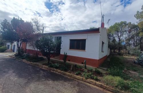 Valmuel House | Casa Rural en Valmuel El Arquero