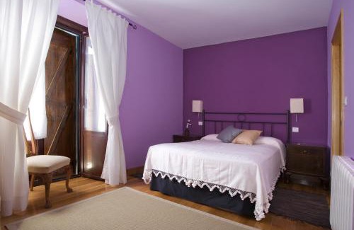 Mercadillo House | Casa Rural Enkartada