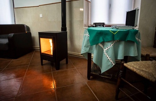 Almonacid de Toledo Cottage | Casa Rural Abuela Andrea