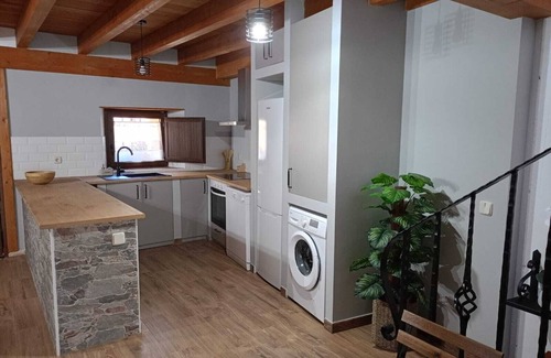 Bercimuel Cottage | Casa Rural