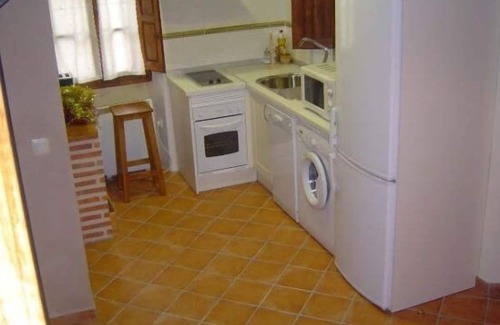 Bernuy de Porreros Cottage | Casa Rural Los Abuelos for 6 people