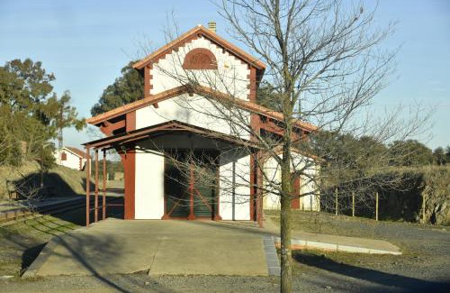 Villanueva del Duque House | Casa Rural ESTACIÓN DEL SOLDADO